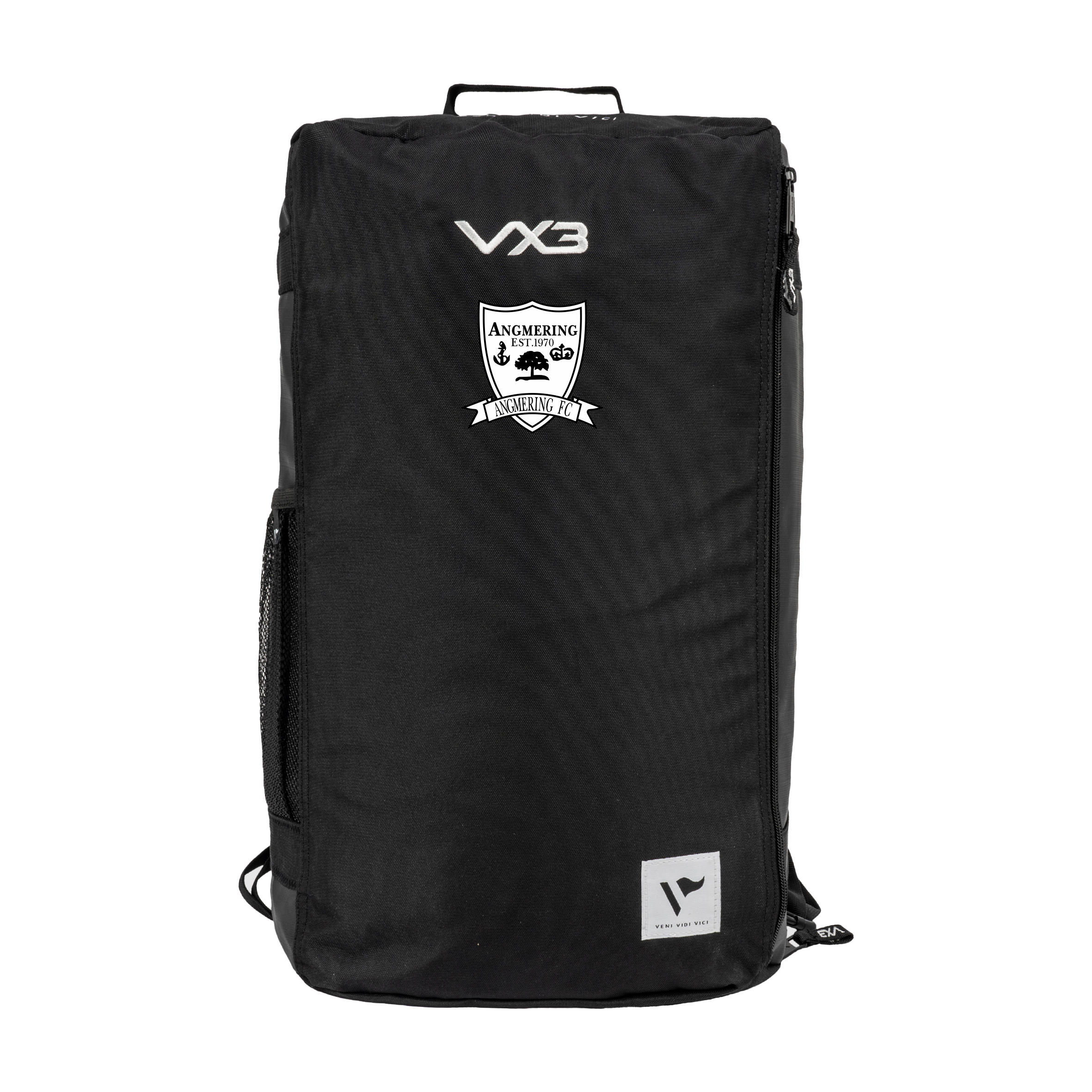 Angmering Youth FC Durus Elite Backpack