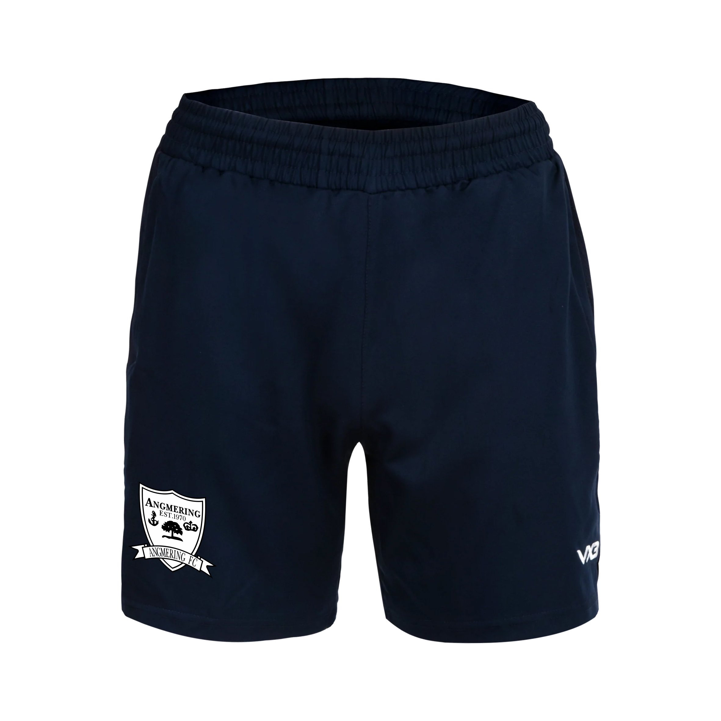 Angmering Youth FC Majester Training Short Navy