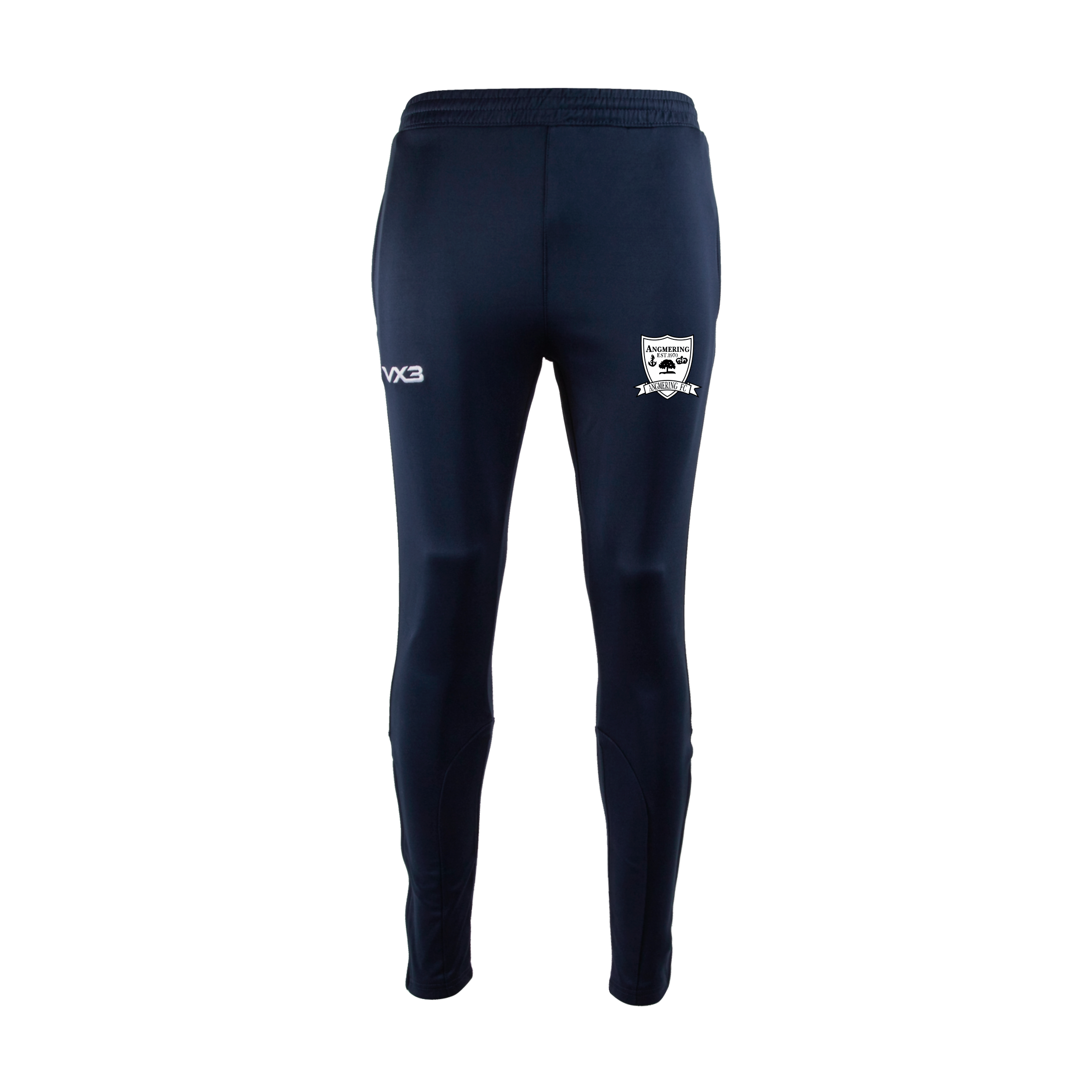 Angmering Youth FC Primus Skinny Pants Navy