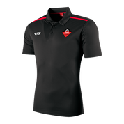 Apollo Judo Club Black Fortis Polo