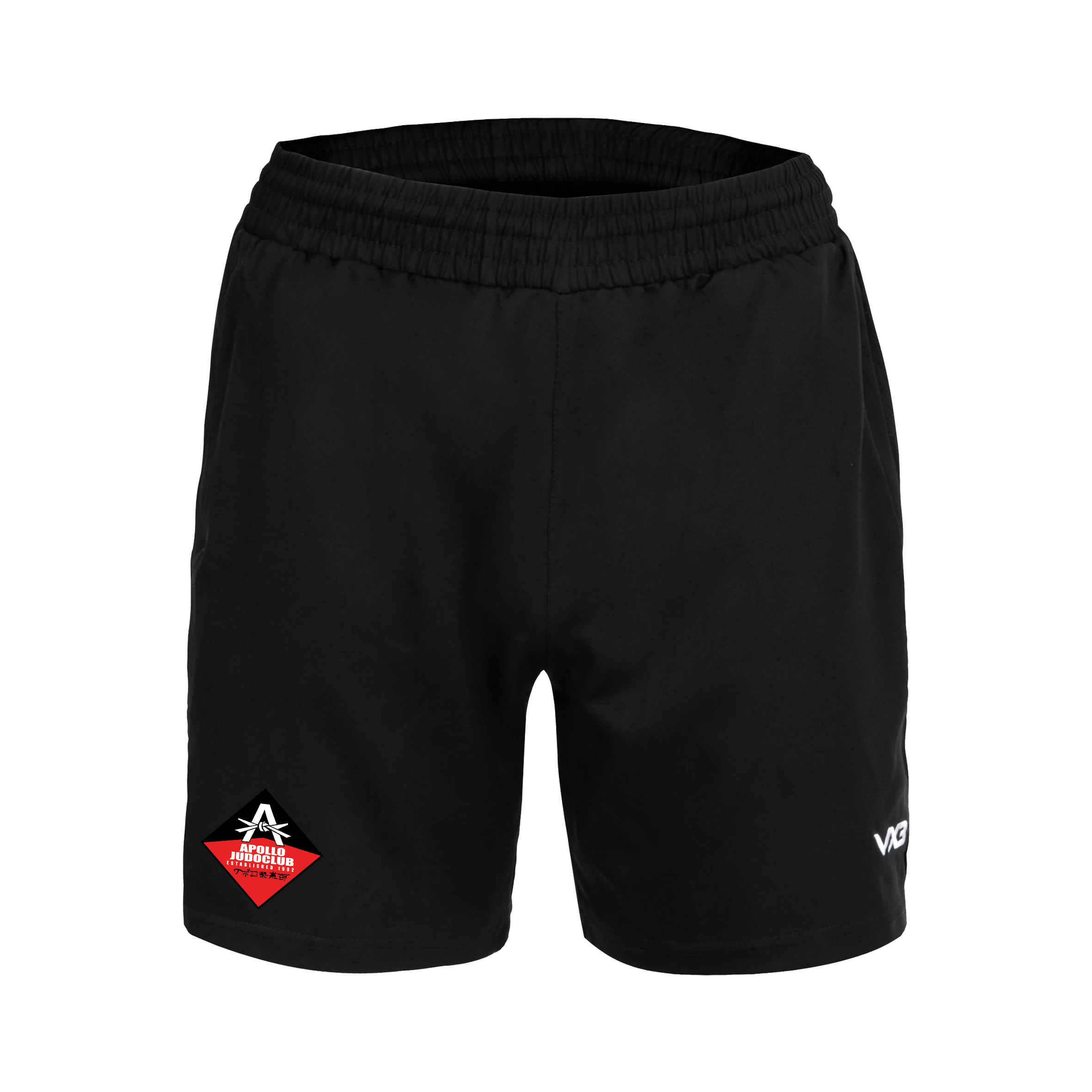 Apollo Judo Club Women's Majester Training Short