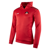 Apollo Judo Club Red Fortis Youth Hoodie