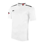 Apollo Judo Club White Fortis Tee