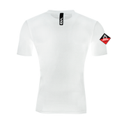 Apollo Judo Club White Fortis Tee