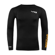 Appledore Pilot Gig Club Primus Baselayer