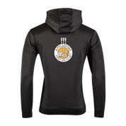 Appledore Pilot Gig Club Fortis Youth Hoodie