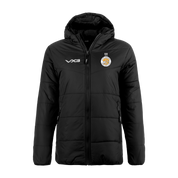 Appledore Pilot Gig Club Lorica Quilted Jacket Ladies