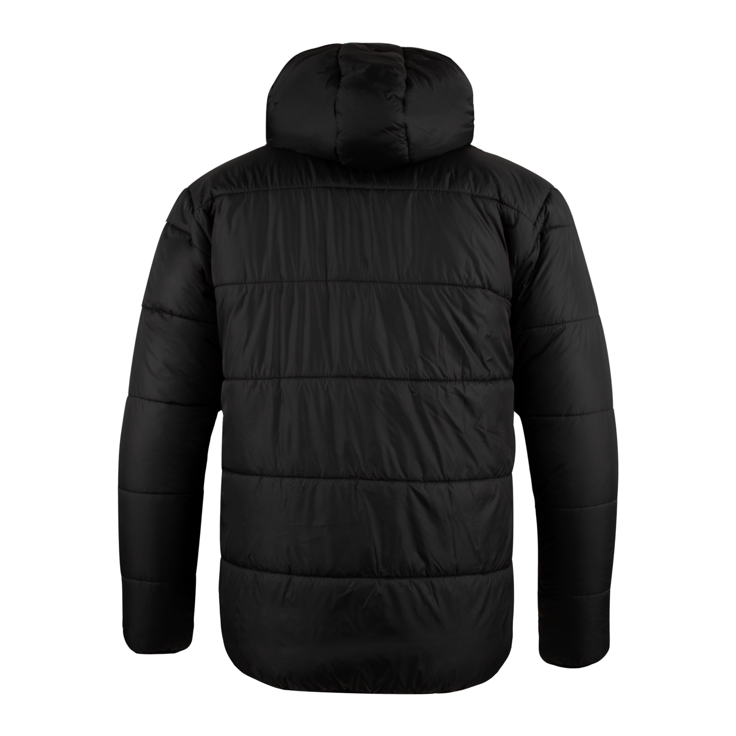 Appledore Pilot Gig Club Lorica Quilted Jacket