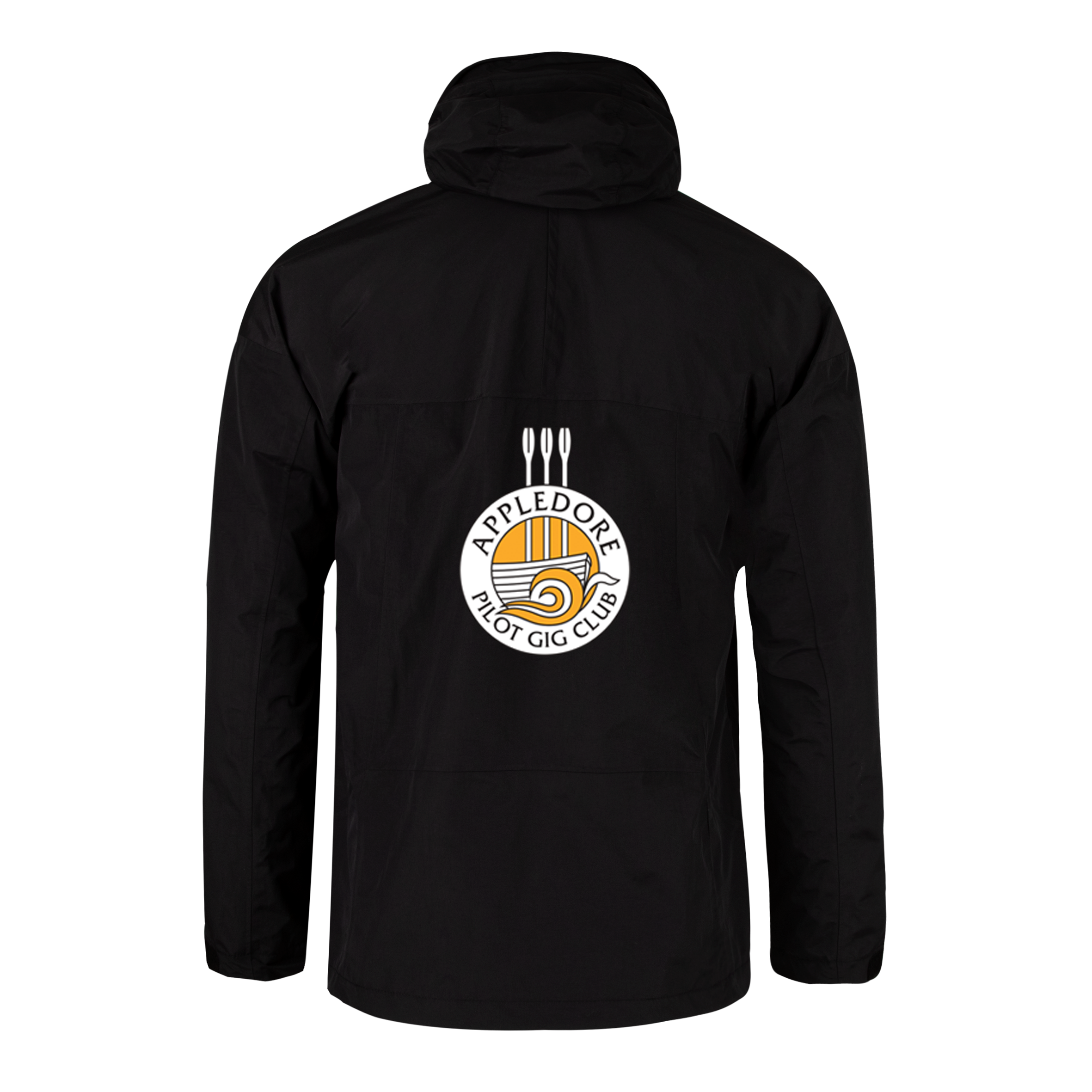 Appledore Pilot Gig Club Protego Waterproof Jacket