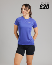 Aerowave Women's T-Shirt - Toolbox