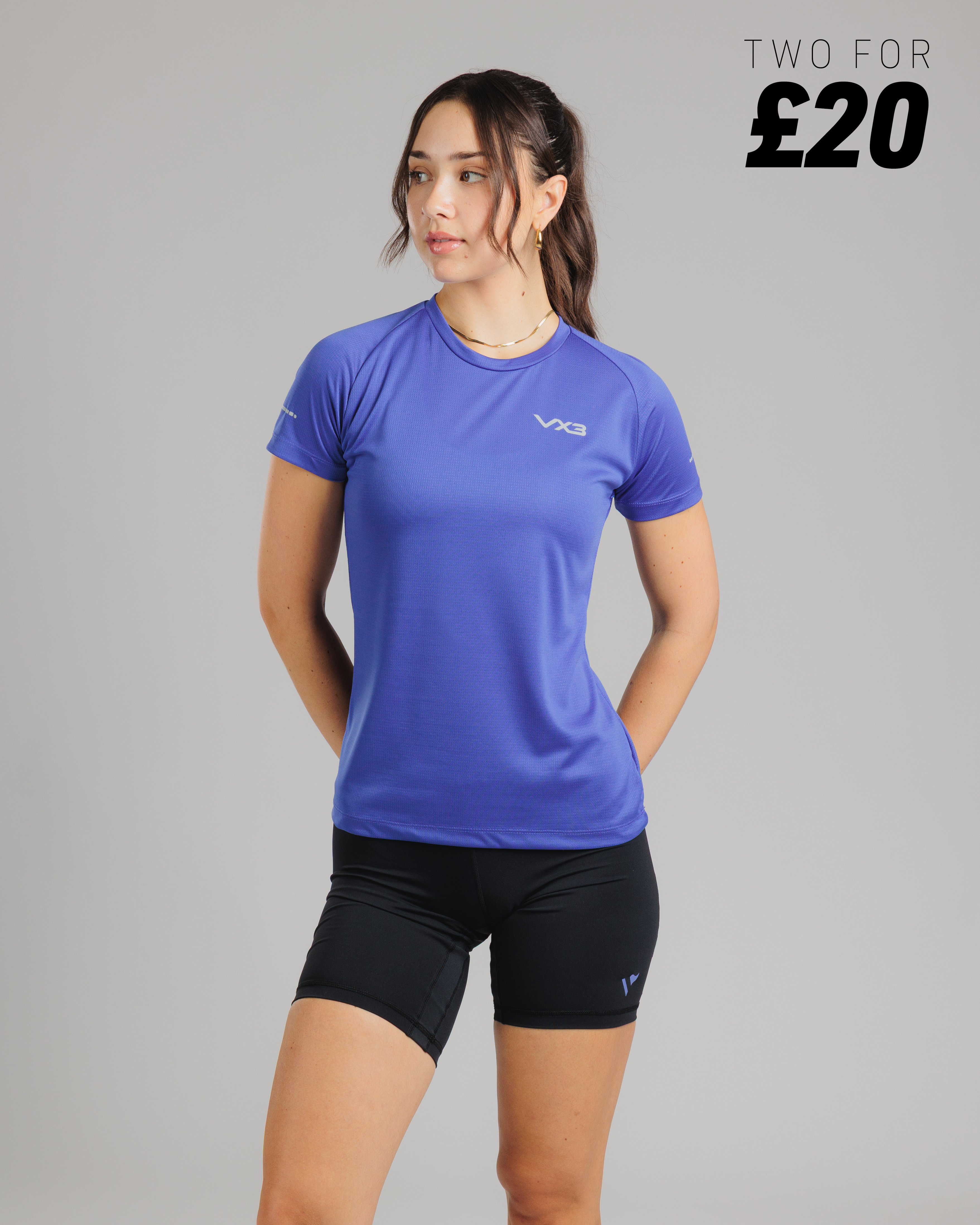 Aerowave Women's T-Shirt - Toolbox