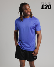 Aerowave T-Shirt - Toolbox