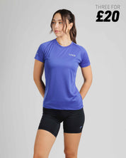 Aerowave Women's T-Shirt - Toolbox