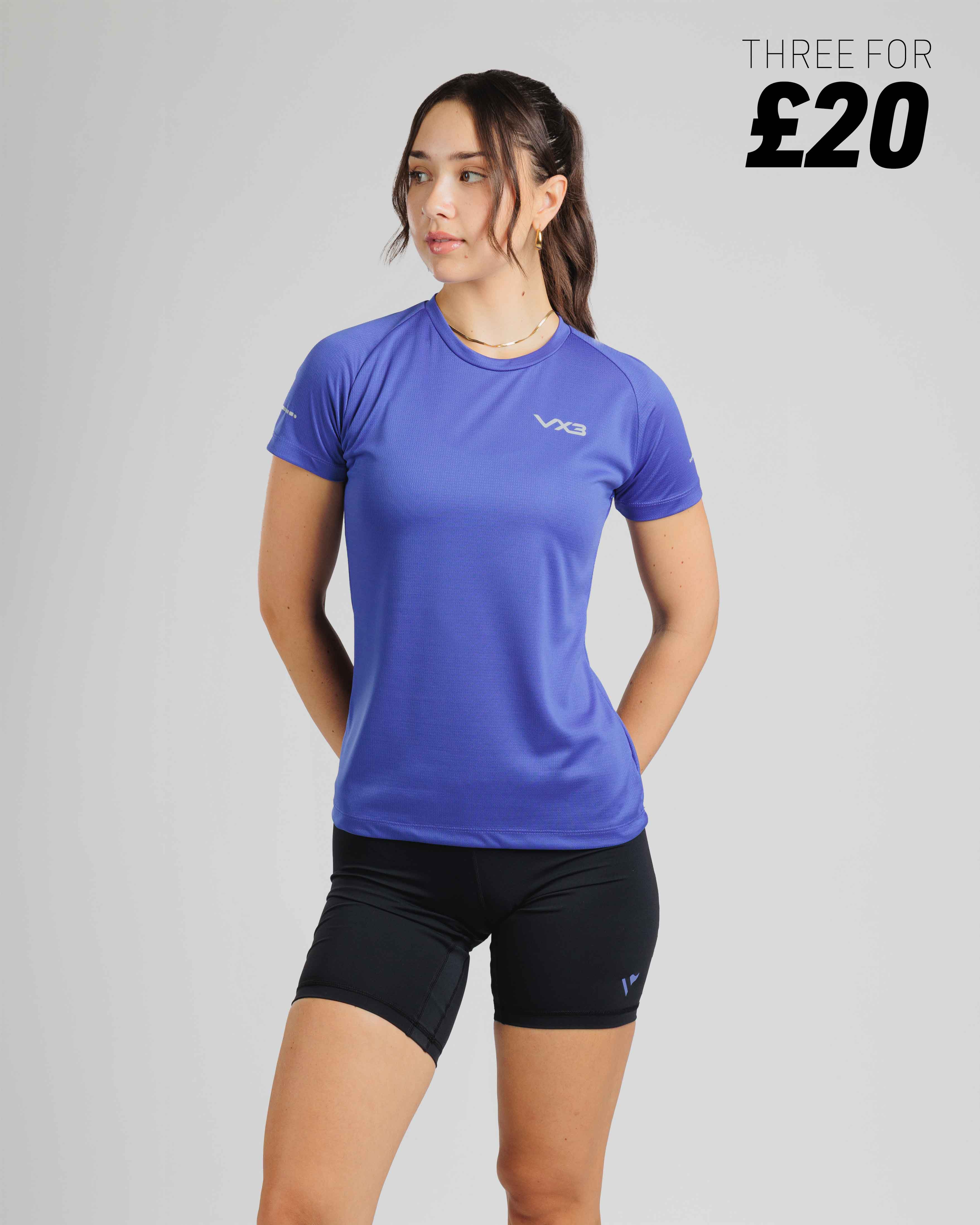 Aerowave Women's T-Shirt - Toolbox