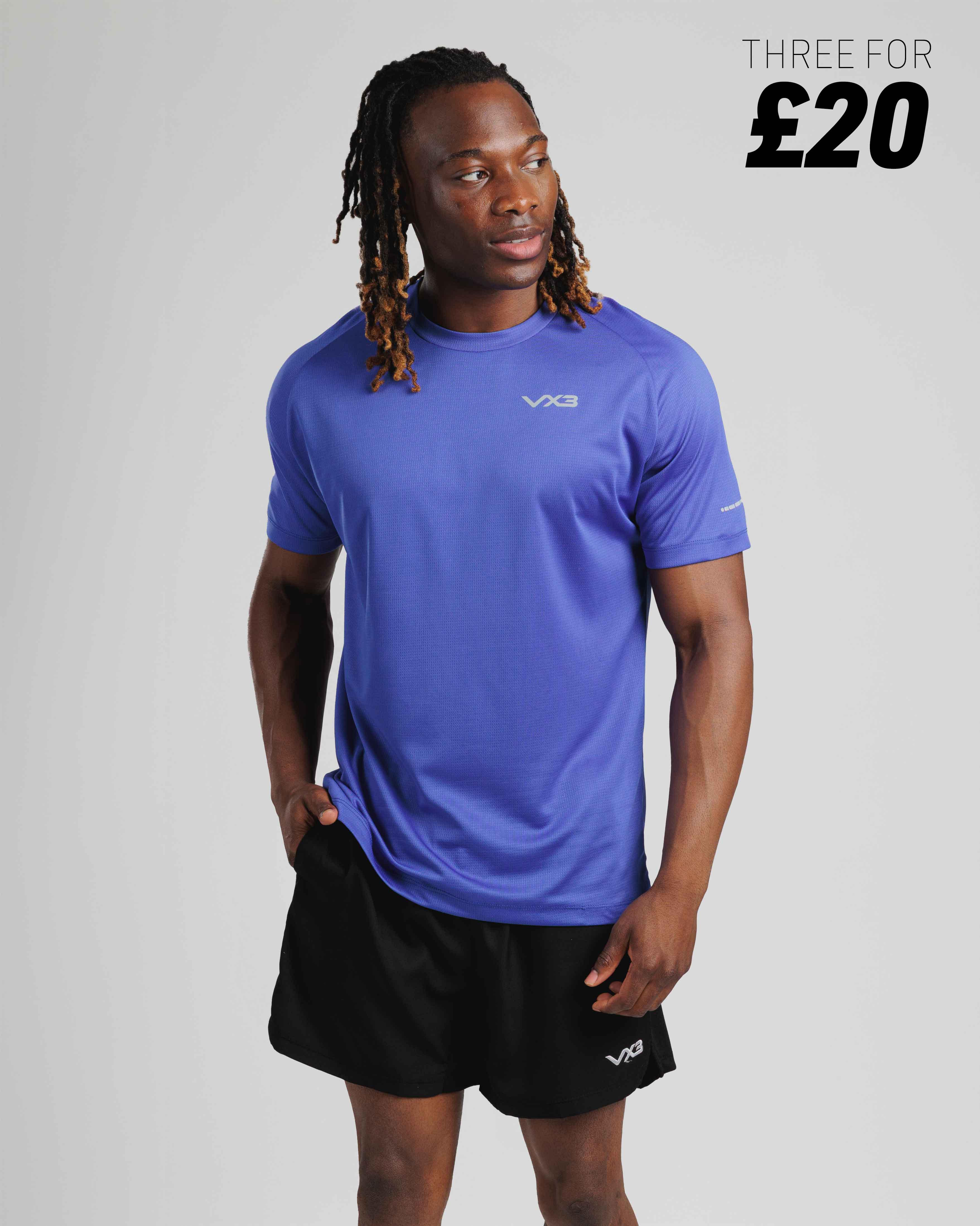 Aerowave T-Shirt - Toolbox