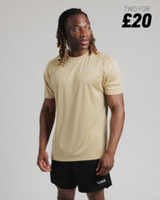 Aerowave T-Shirt - Cocoon