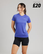 Aerowave Women's T-Shirt - Toolbox