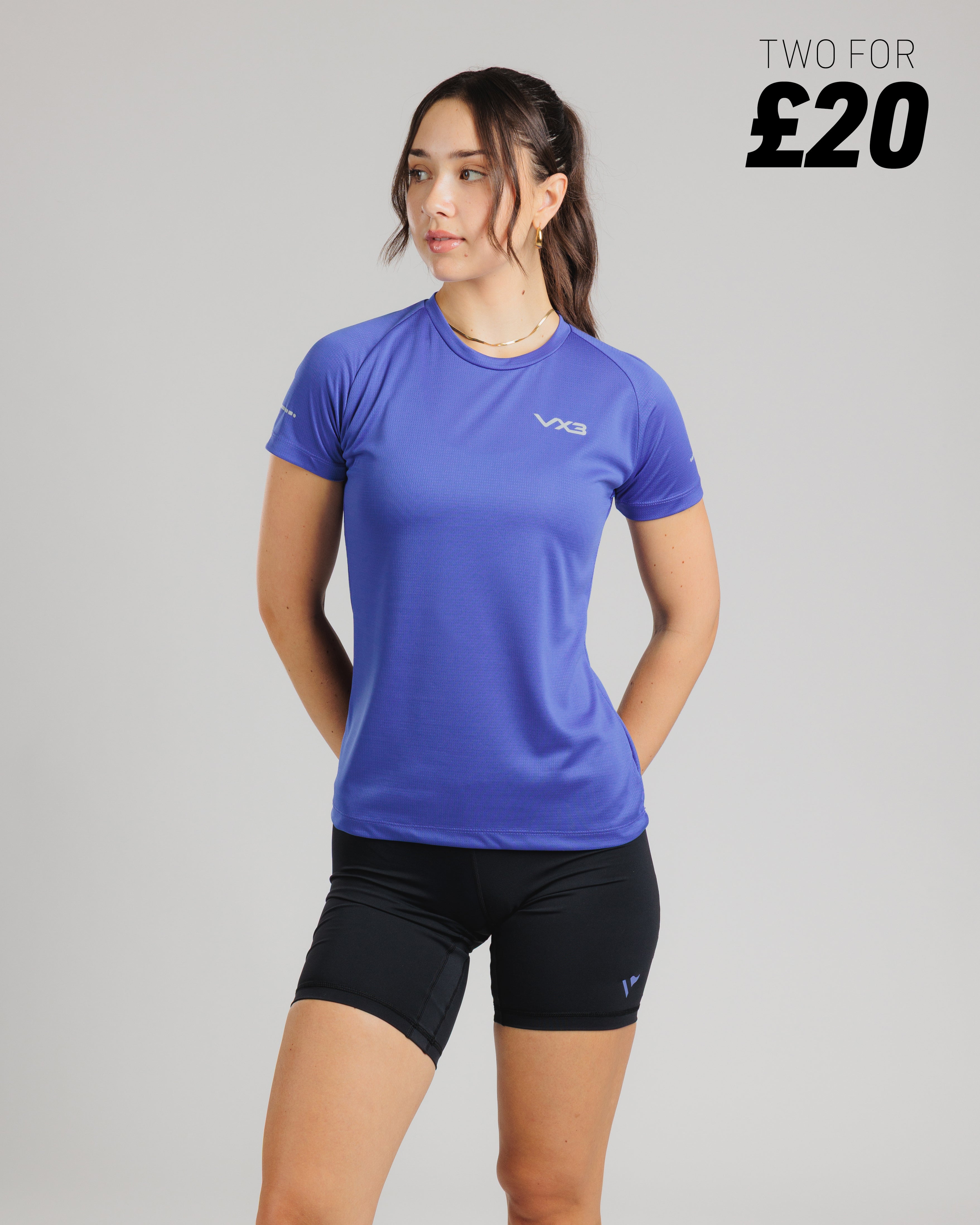 Aerowave Women's T-Shirt - Toolbox