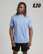 Aerowave T-Shirt - Periwinkle
