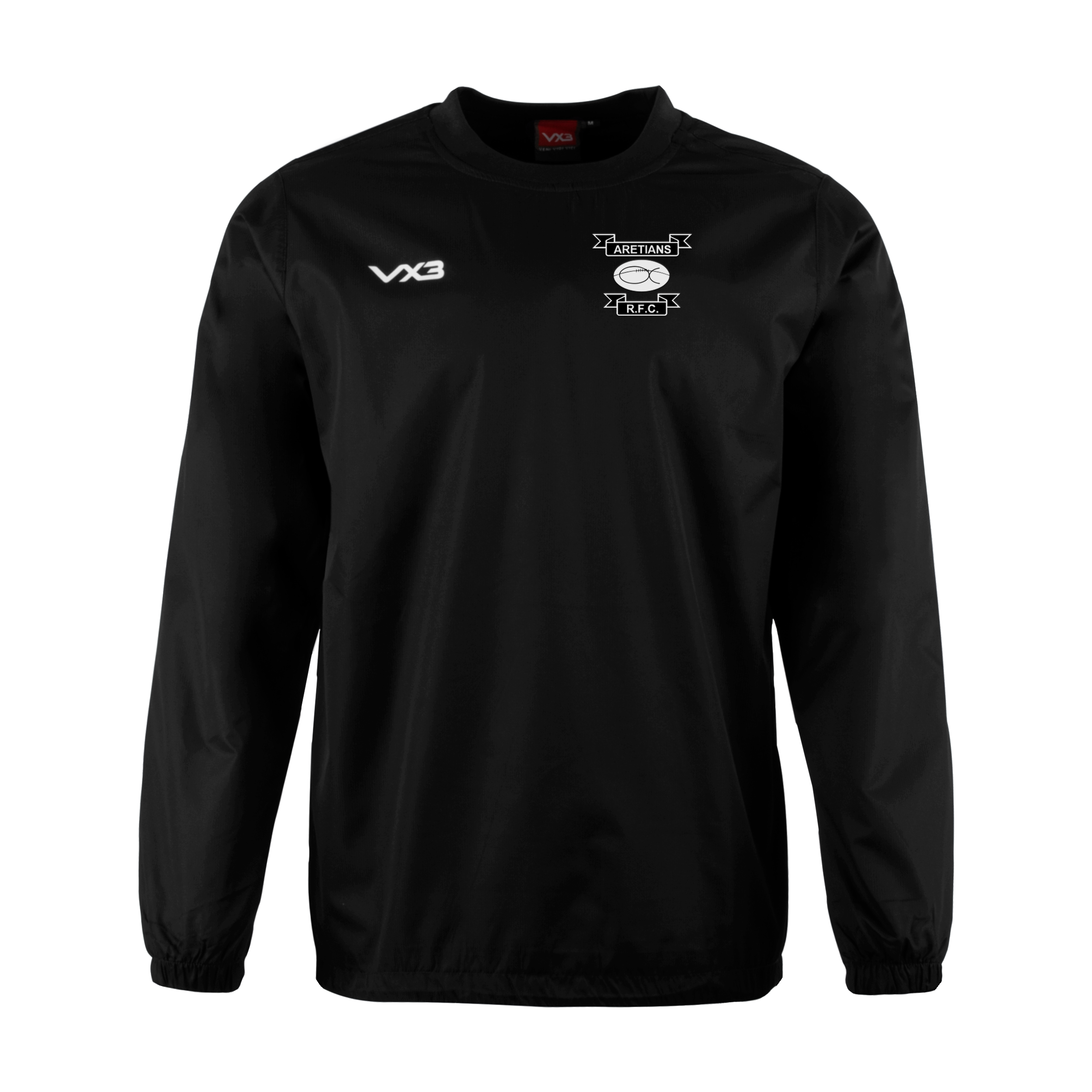 Aretians Rugby Football Club Primus Smock