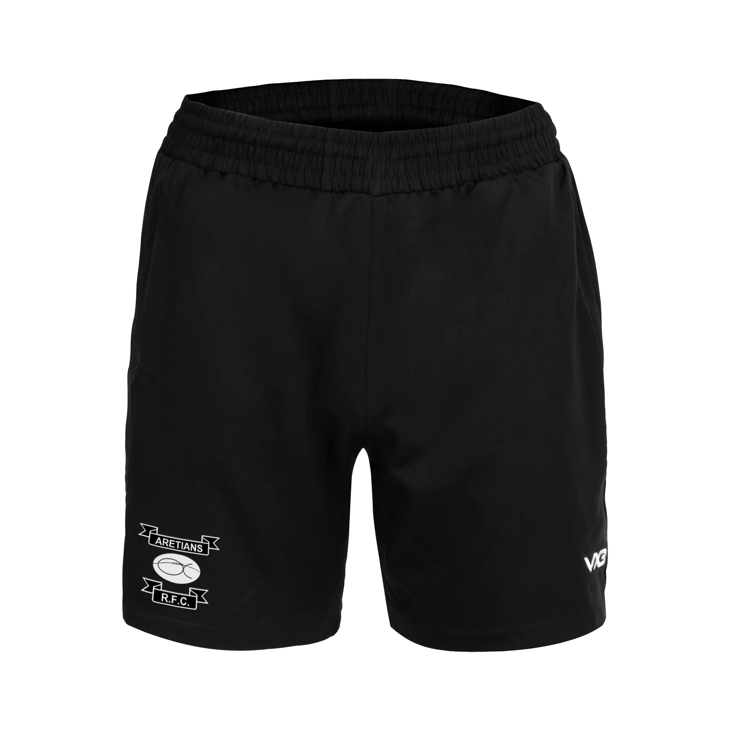 Aretians Rugby Football Club Majester Training Short