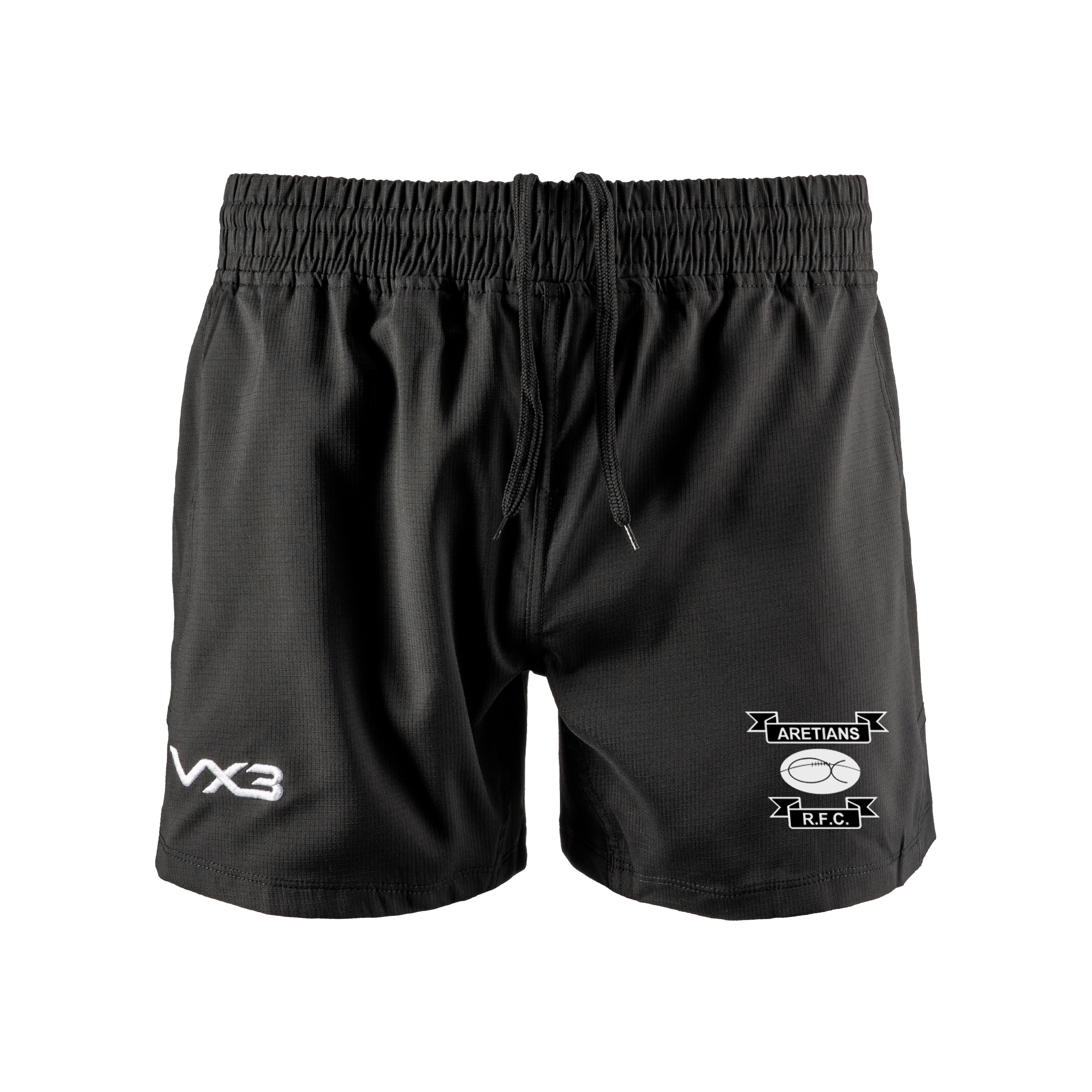 Aretians Rugby Football Club Revo Rugby Shorts
