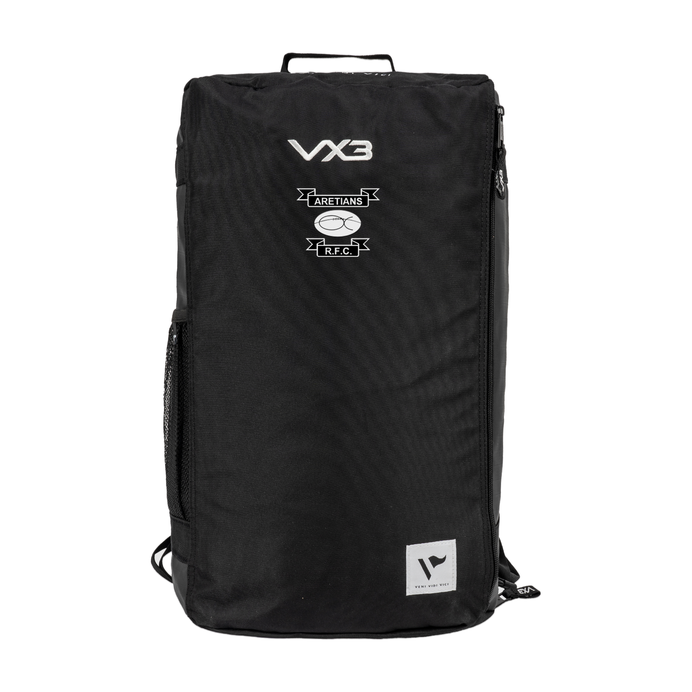 Aretians Rugby Football Club Durus Elite Backpack