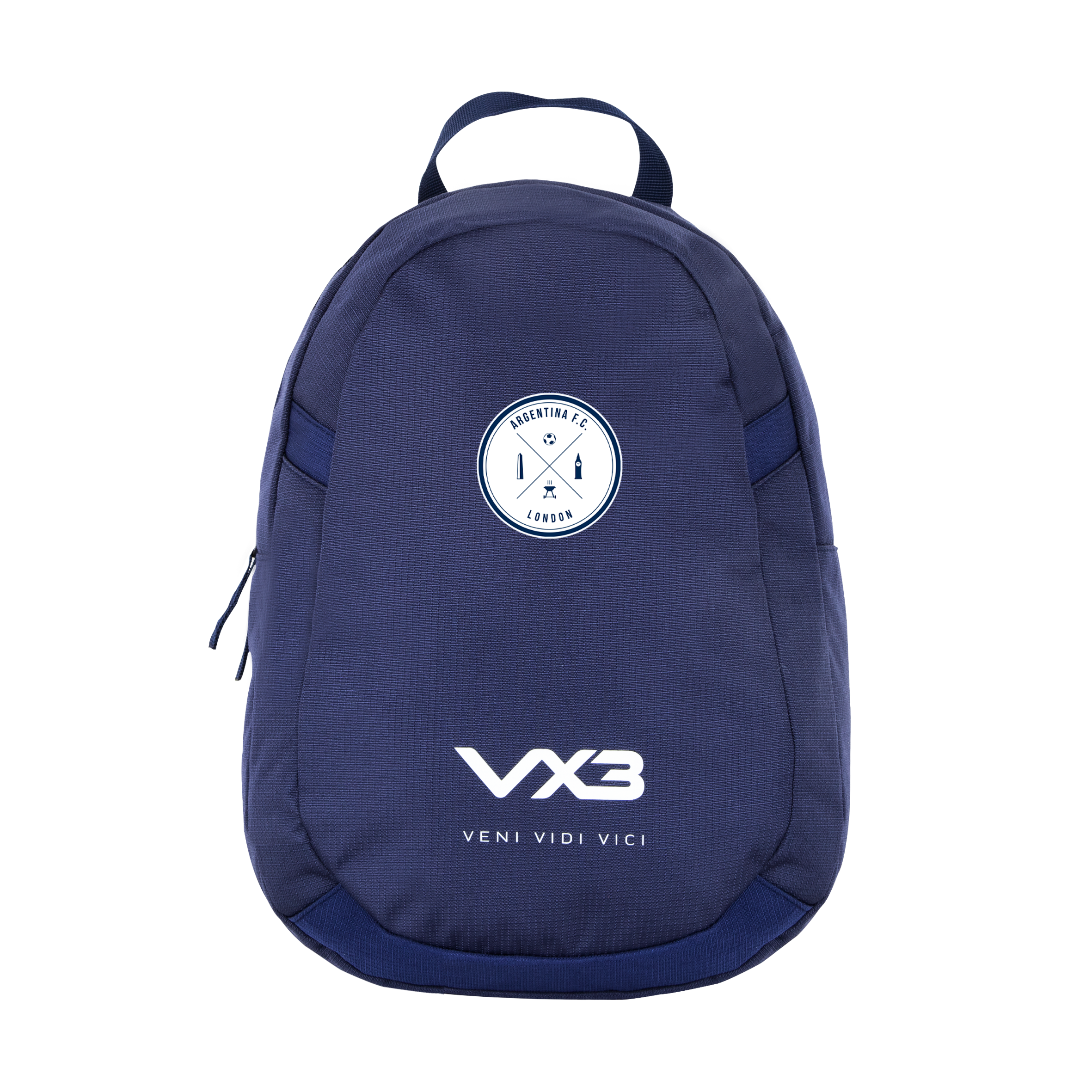 Argentina FC Performance Boot Bag