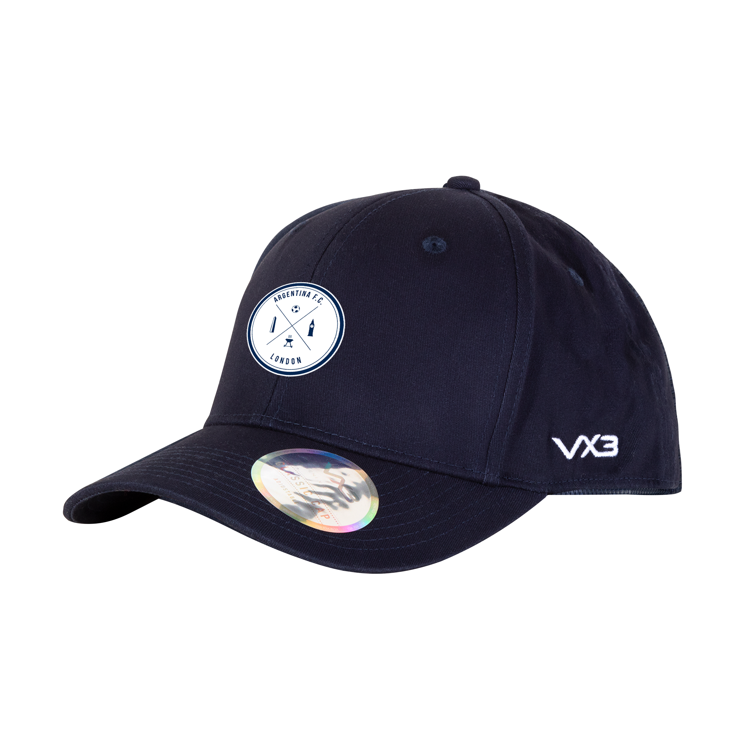 Argentina FC Classic Cap