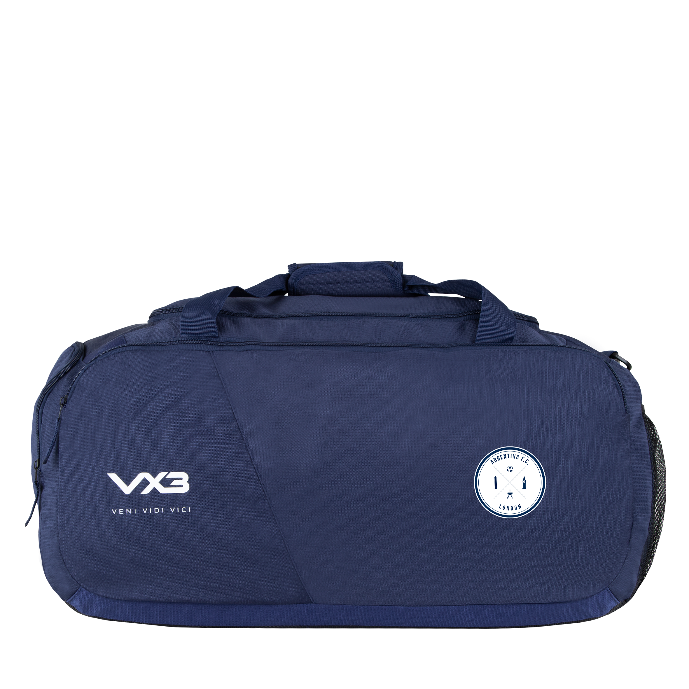 Argentina FC Performance Kit Bag