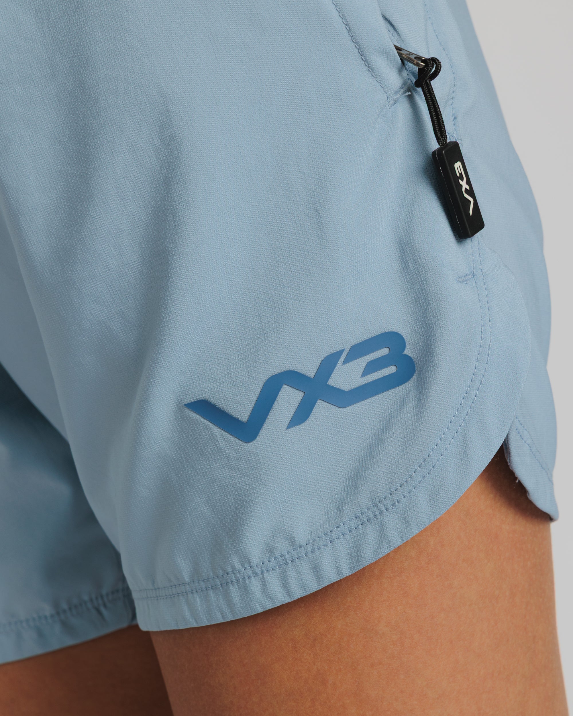 Arizona Performance Womens Shorts- Juniper/Cirrus