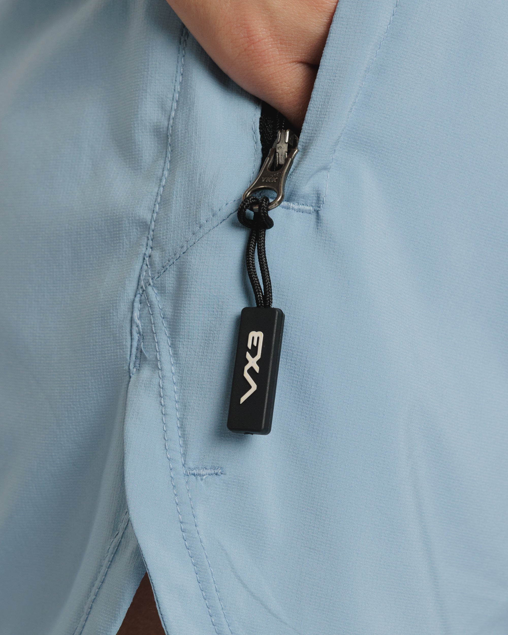 Arizona Performance Womens Shorts- Juniper/Cirrus