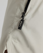 Arizona Performance Womens Shorts- Dune Grey/Mesa Clay