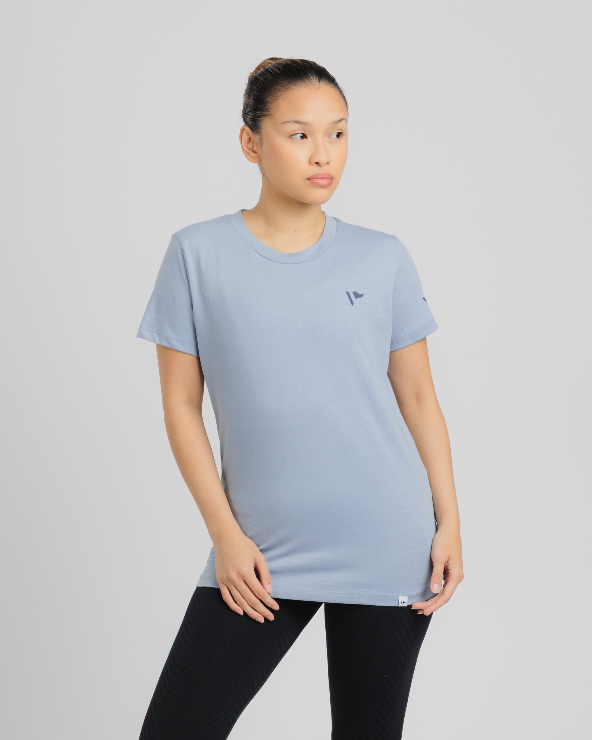 Arizona Desert Womens Tee- Juniper