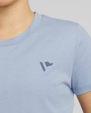 Arizona Desert Womens Tee- Juniper