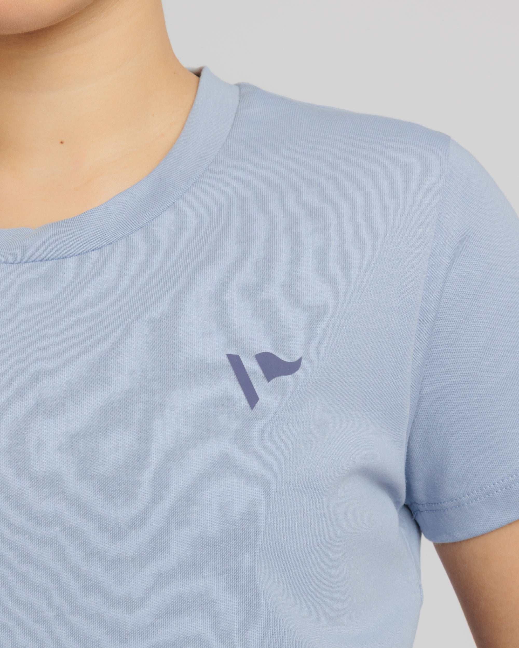 Arizona Desert Womens Tee- Juniper