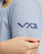 Arizona Desert Womens Tee- Juniper