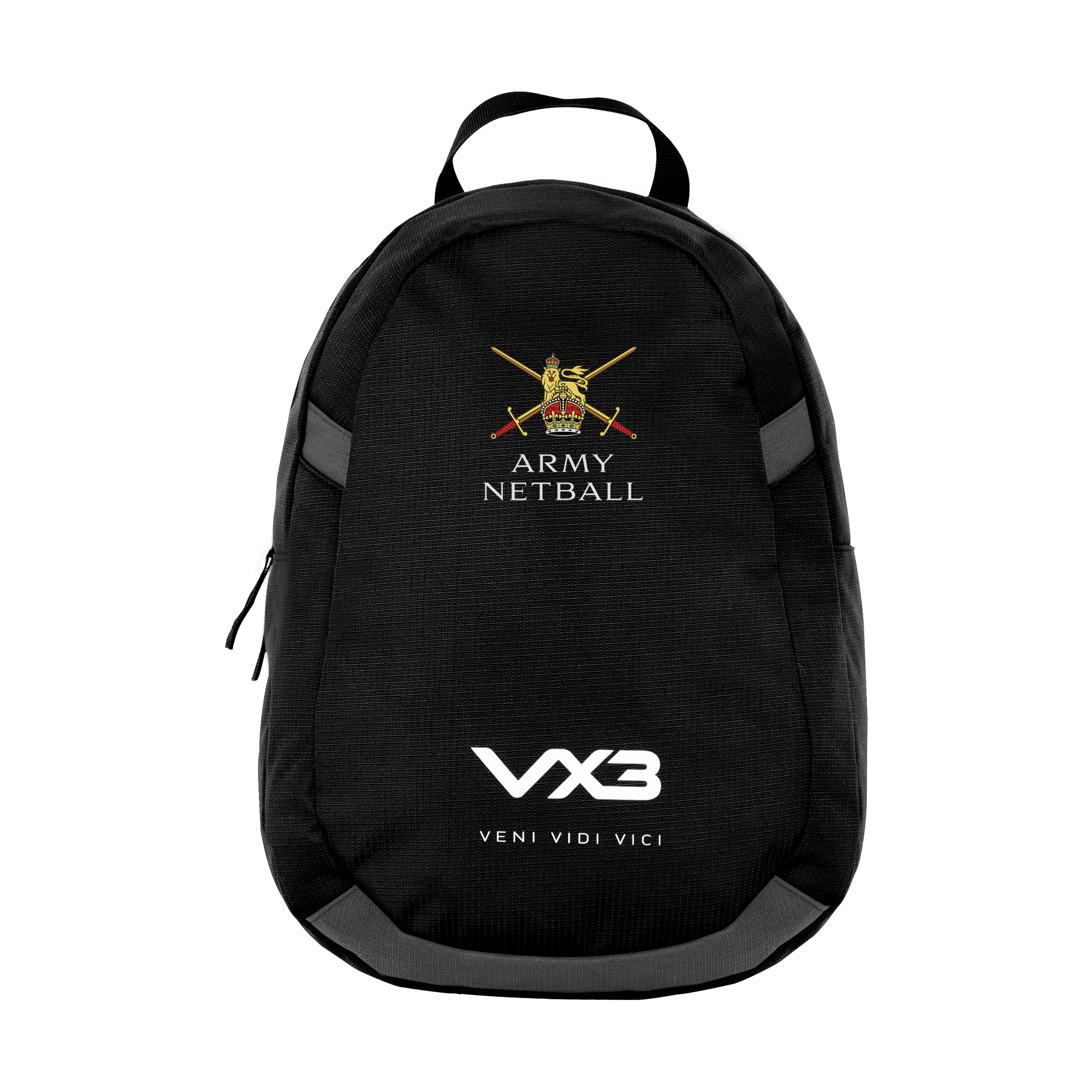 Army Netball Performance Boot Bag