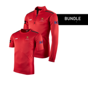 Army Netball Bundle 1
