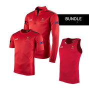 Army Netball Bundle 3