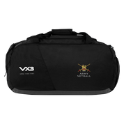 Army Netball Performance Kit Bag