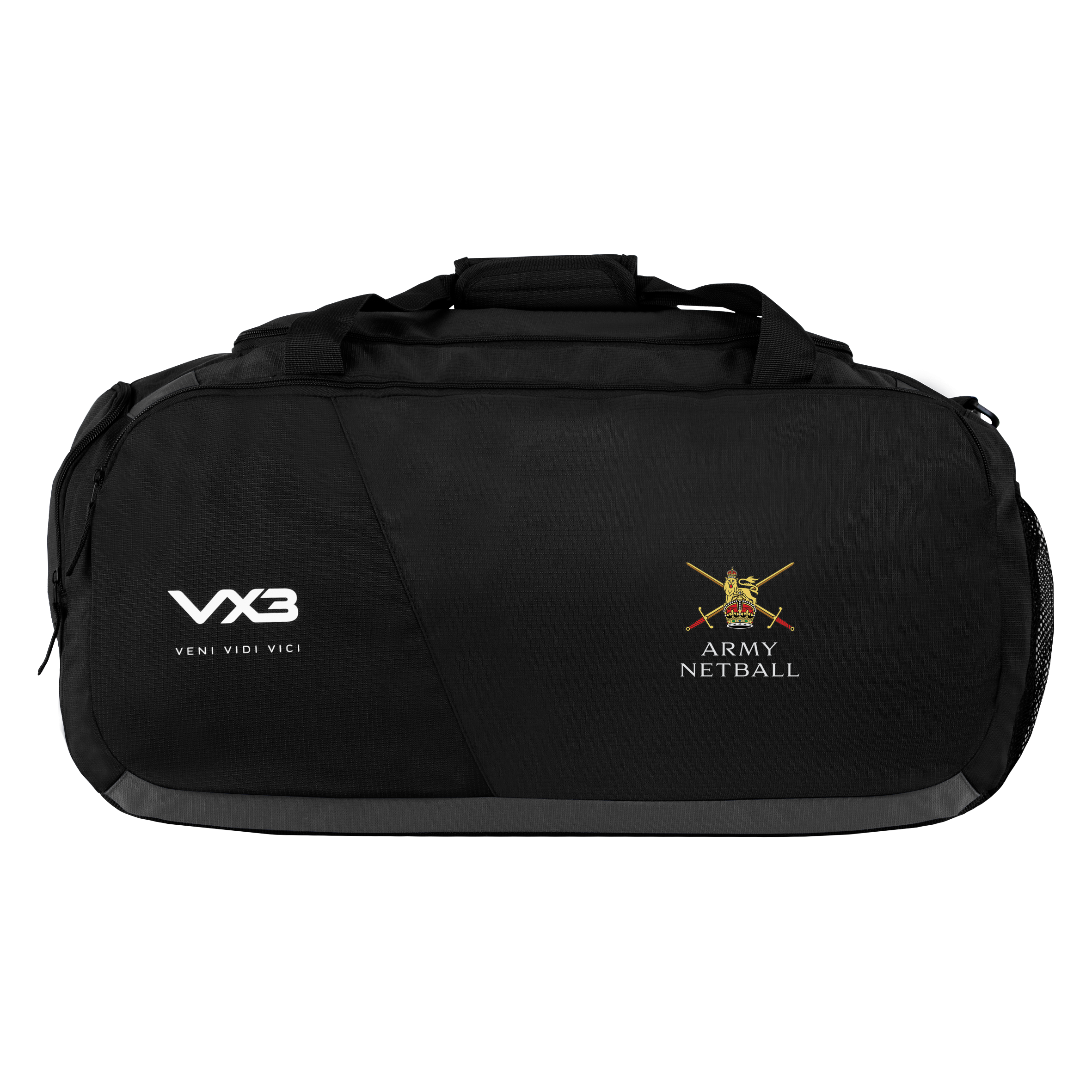 Army Netball Performance Kit Bag