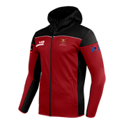 Army Netball Opus Zoodie