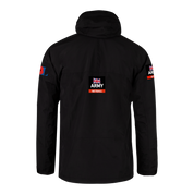 Army Netball Protego Waterproof Jacket