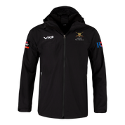 Army Netball Protego Waterproof Jacket