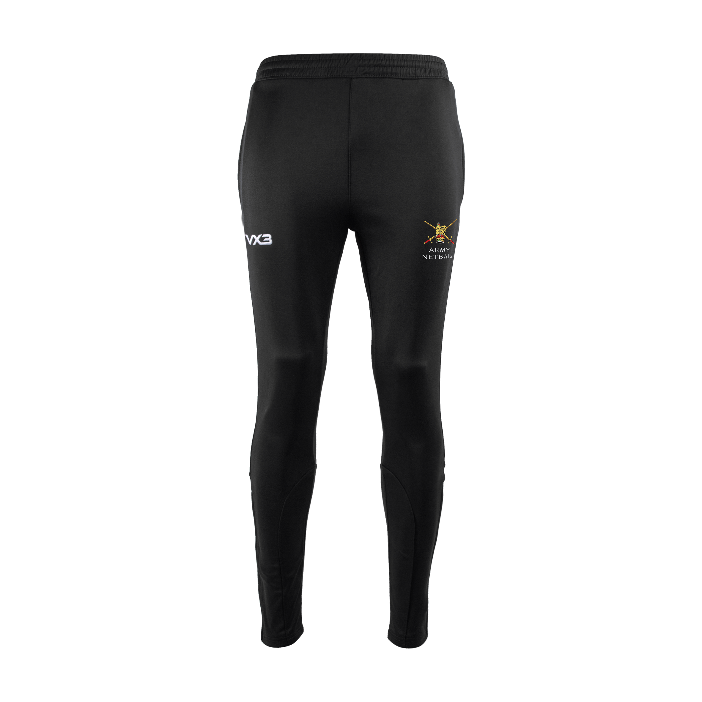Army Netball Primus Youth Skinny Pants