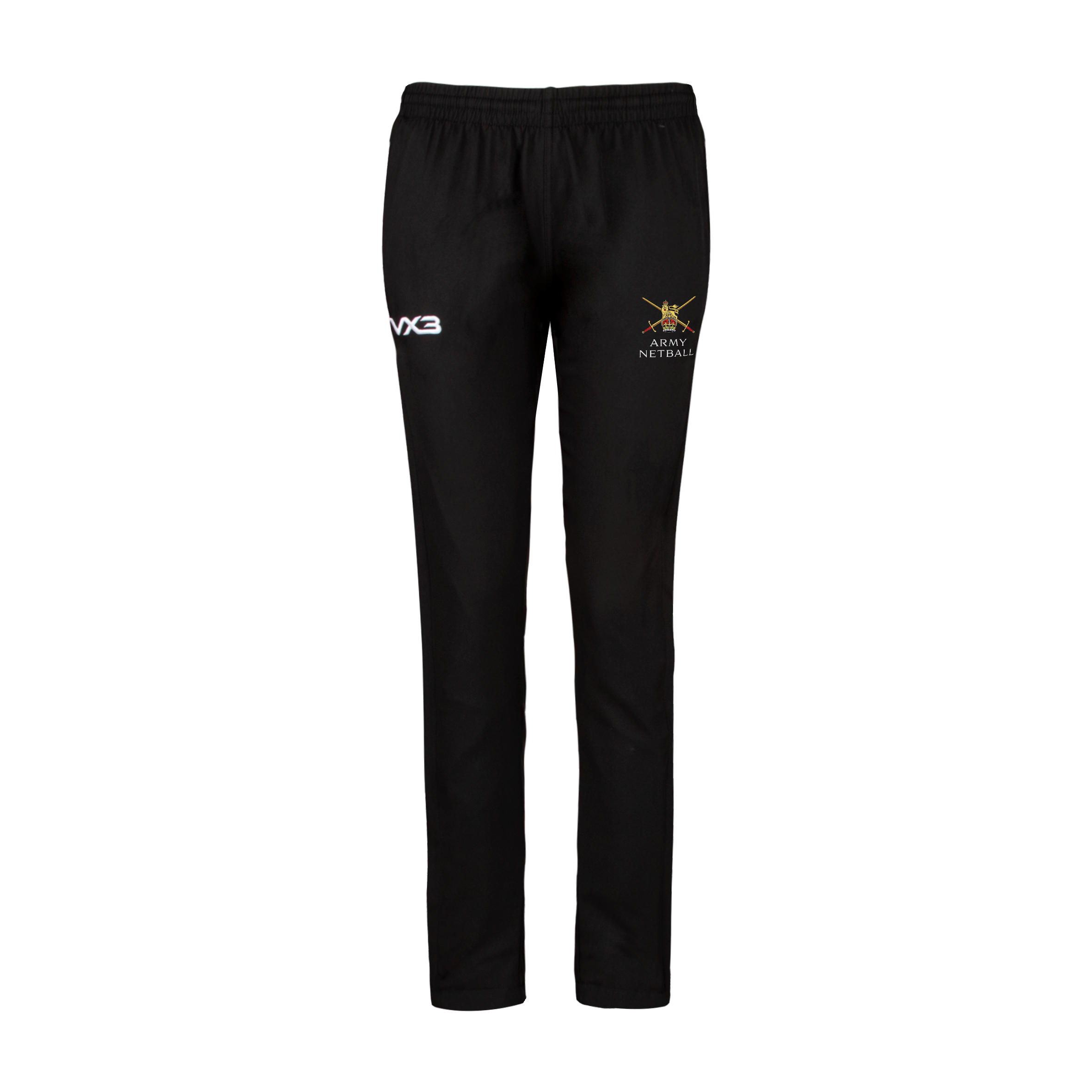 Army Netball Solum Ladies Trackpant