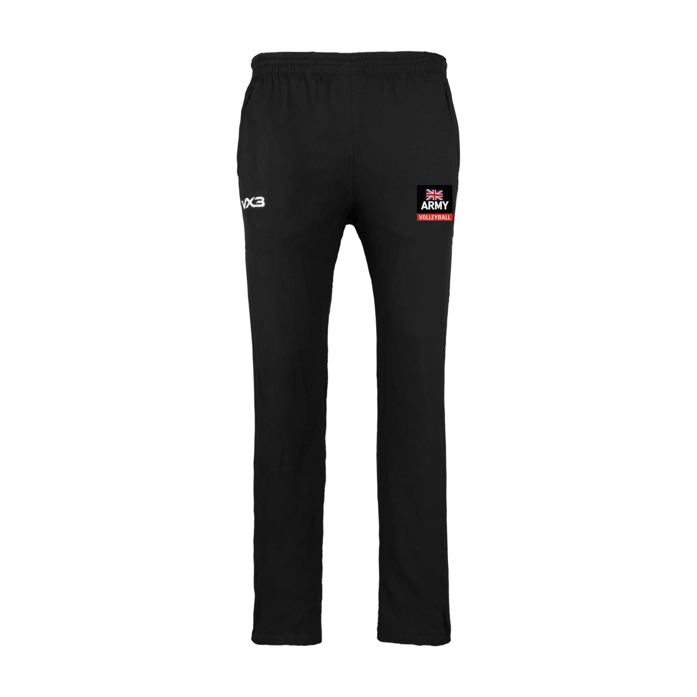 British Army Volleyball Braca Trackpant Youth