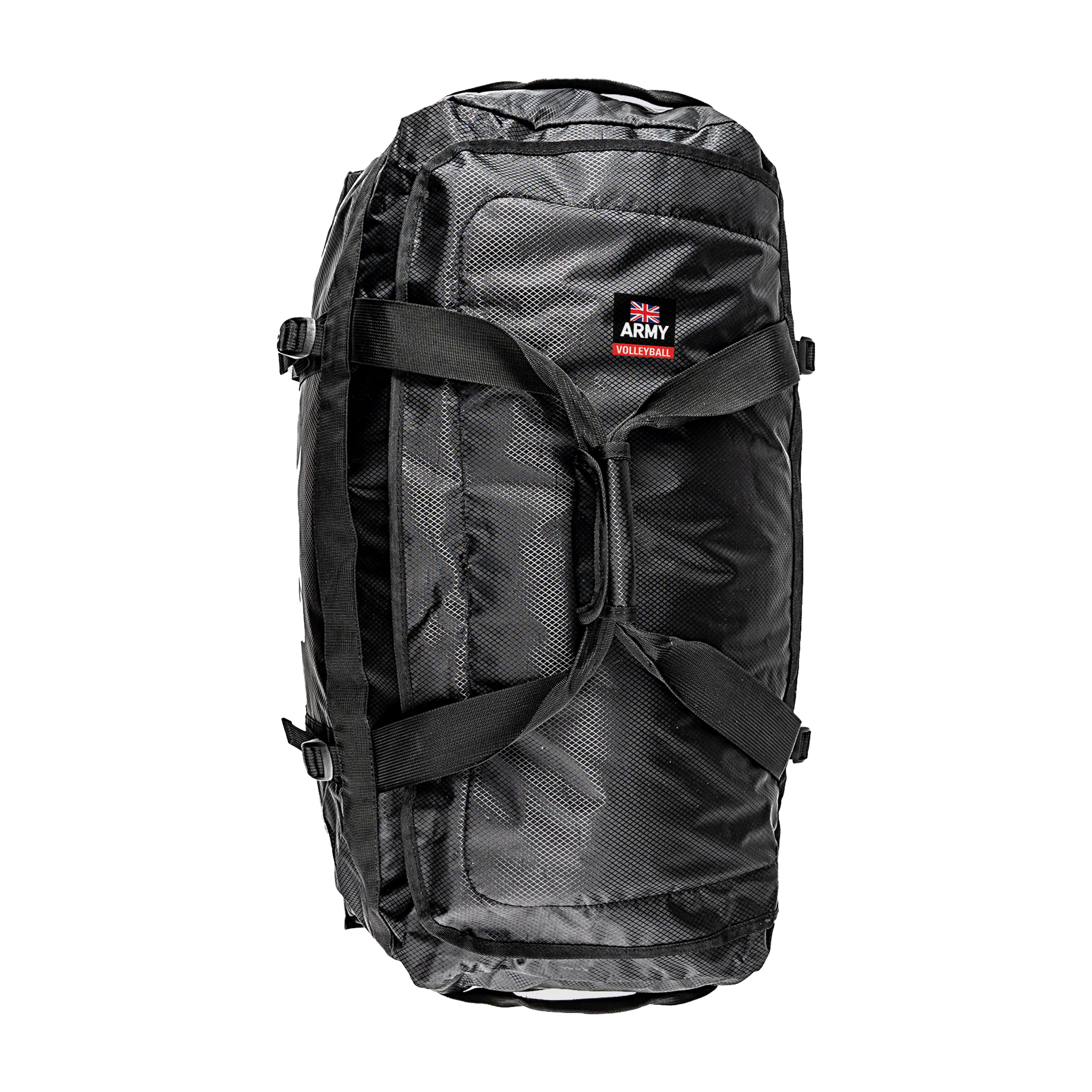 British Army Volleyball Gero Tour Bag