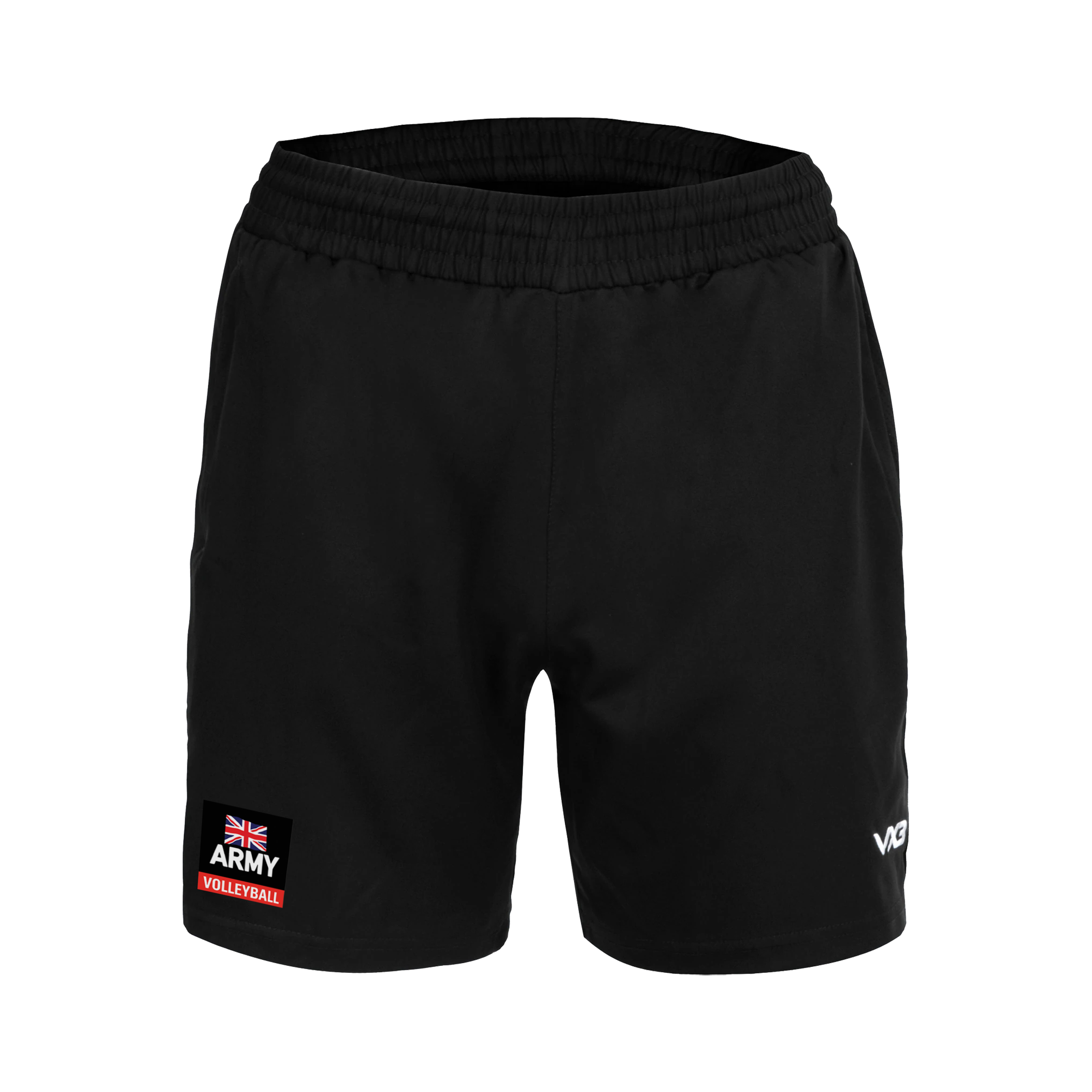 British Army Volleyball Majester Training Short